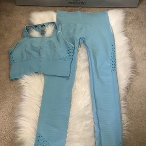 Gymshark set